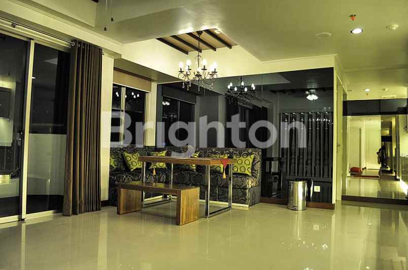 disewakan apartemen water place tower b