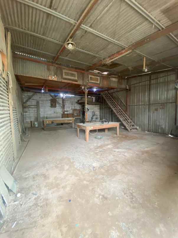 disewakan gudang 150m rawa buaya cengkareng jakbar
