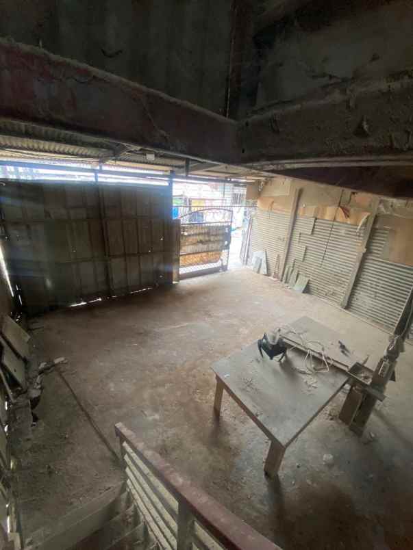 disewakan gudang 150m rawa buaya cengkareng jakbar