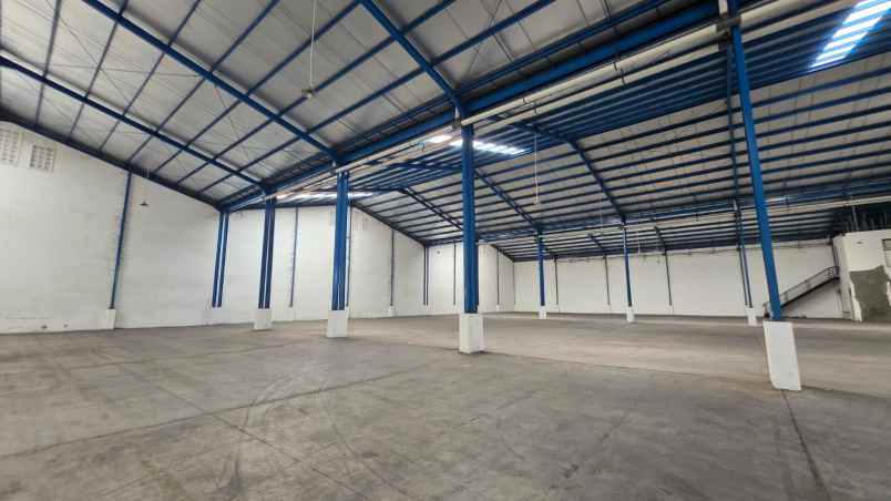 disewakan gudang di gempol pasuruan