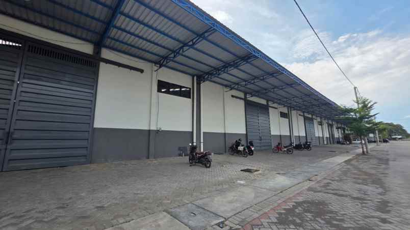 disewakan gudang di gempol pasuruan