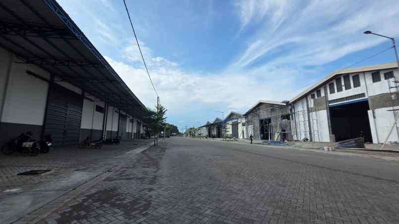 disewakan gudang di gempol pasuruan