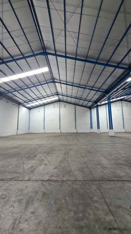 disewakan gudang di gempol pasuruan