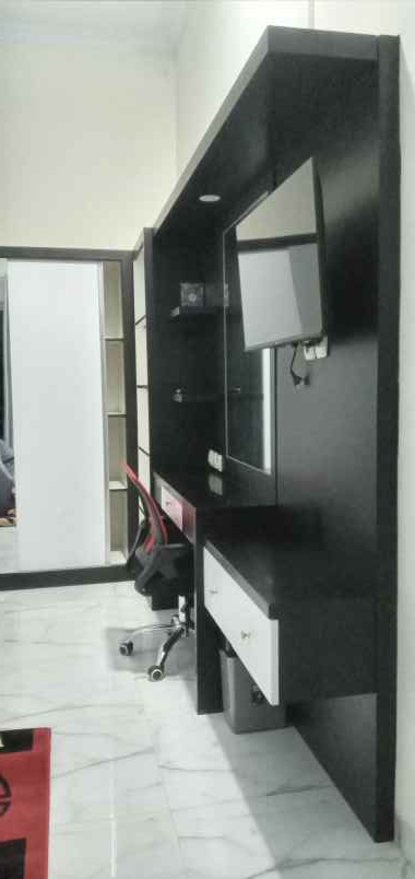 disewakan kost gunung sewu jebres solo