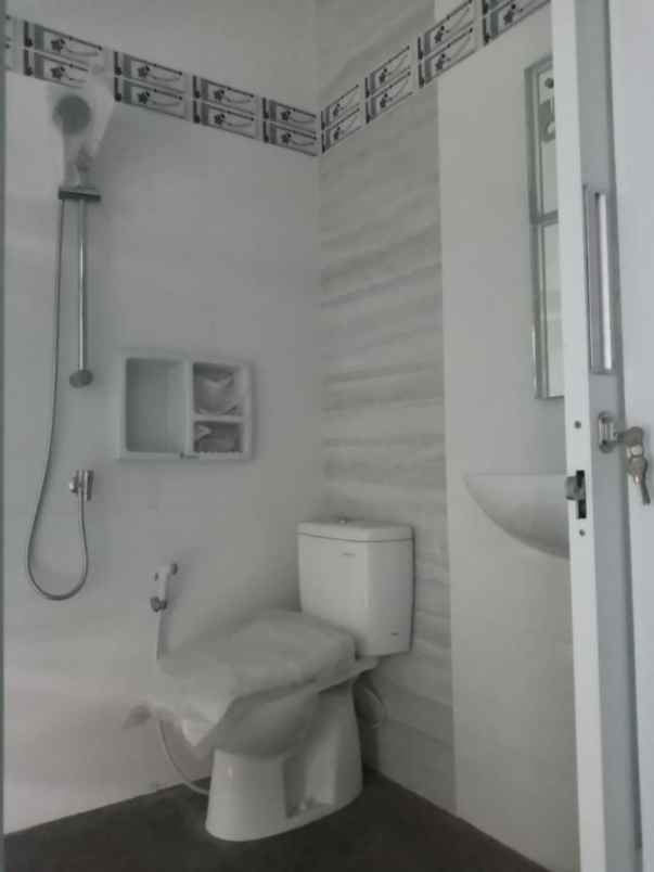 disewakan kost gunung sewu jebres solo