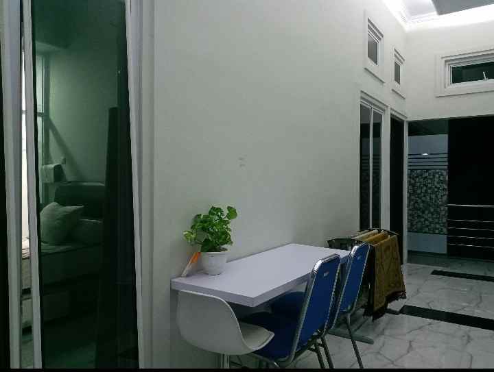 disewakan kost gunung sewu jebres solo