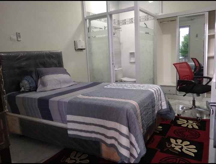 disewakan kost gunung sewu jebres solo