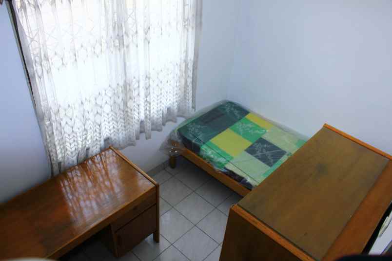 disewakan kost jl pramuka jayasari iv 6