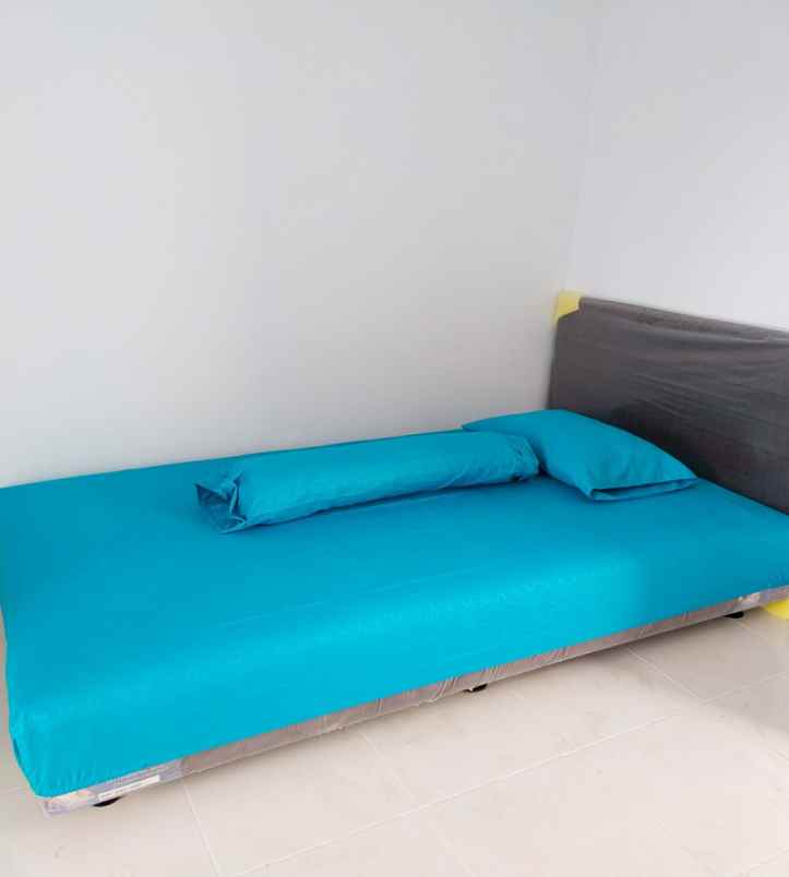 disewakan kost kost warly tangerang jl