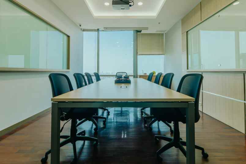 disewakan ruko gudang kantor eightyeight kasablanka