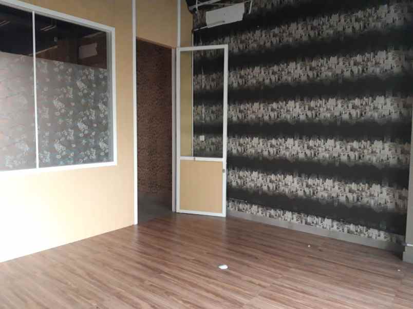 disewakan ruko gudang kantor jalan arteri permata hijau