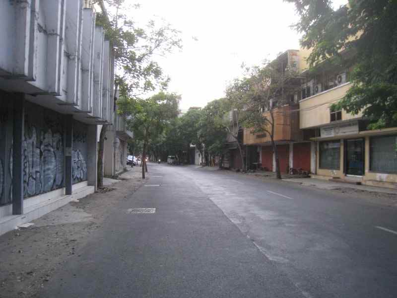 disewakan ruko gudang kantor jalan pahlawan