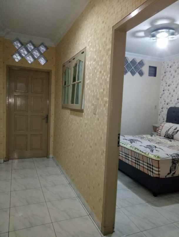 disewakan ruko gudang kantor jalan thamrin asia pasar