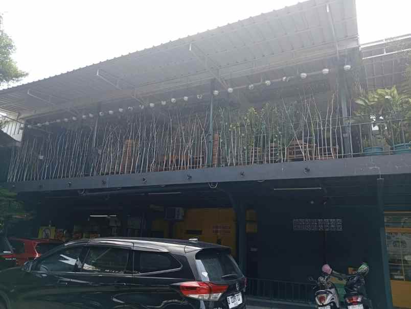 disewakan ruko gudang kantor jatinegara raya jakarta timur