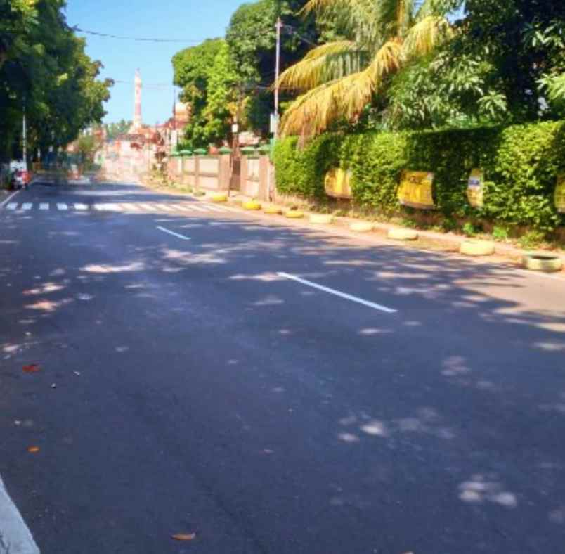 disewakan ruko gudang kantor jl lebak bulus raya