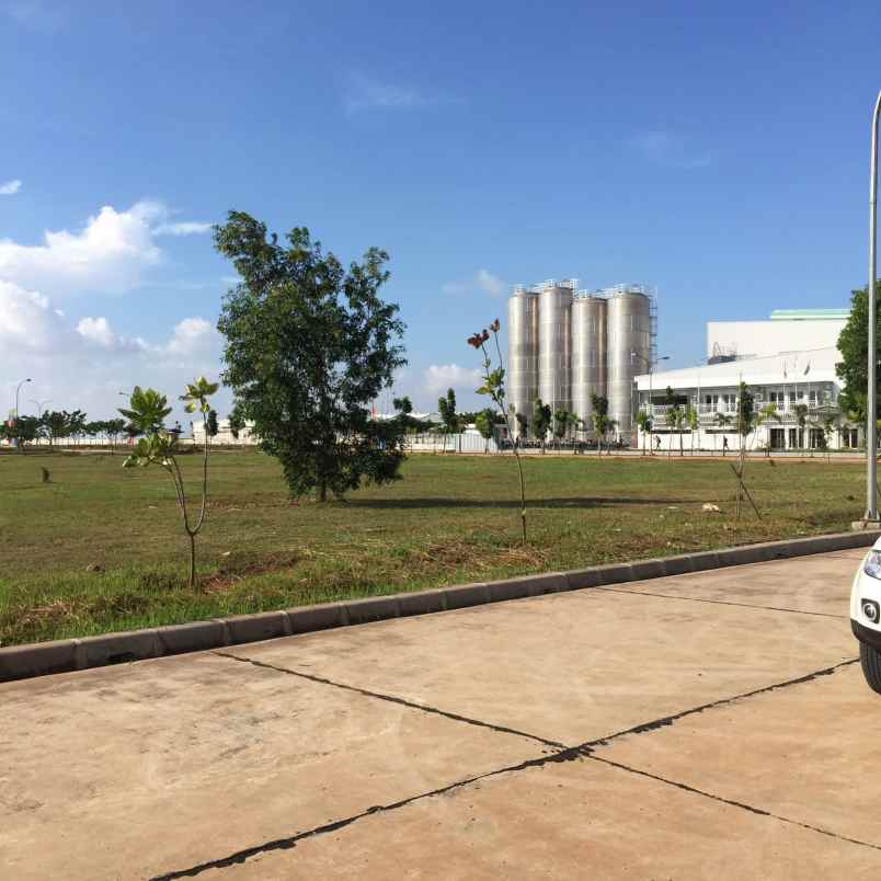 disewakan ruko gudang kantor komplek pergudangan