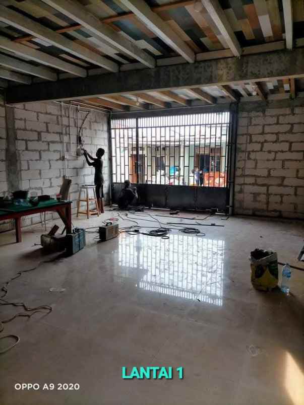 disewakan ruko gudang kantor rawa buaya cengkareng