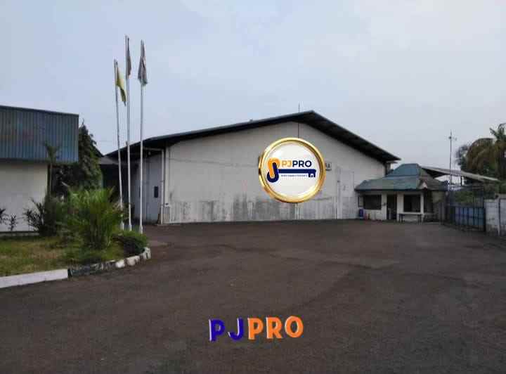 disewakan ruko gudang kantor summarecon bekasi
