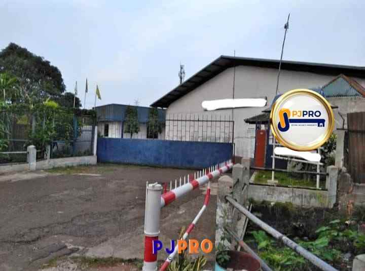 disewakan ruko gudang kantor summarecon bekasi