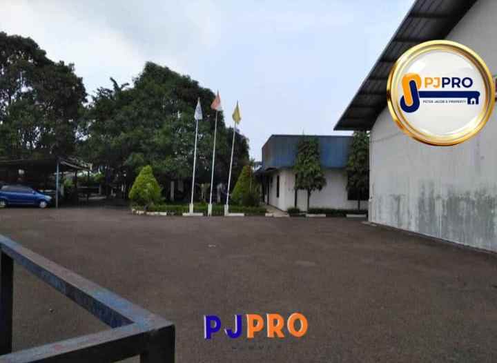disewakan ruko gudang kantor summarecon bekasi