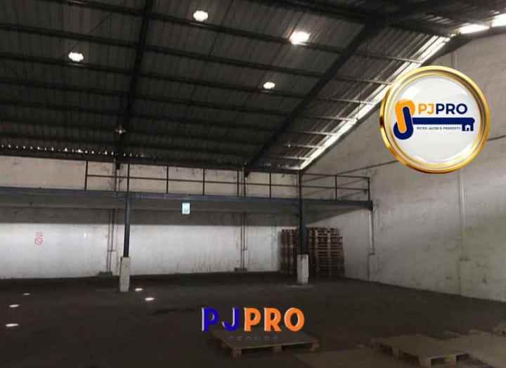 disewakan ruko gudang kantor summarecon bekasi