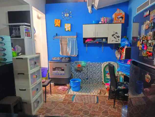 disewakan rumah bella casa residence