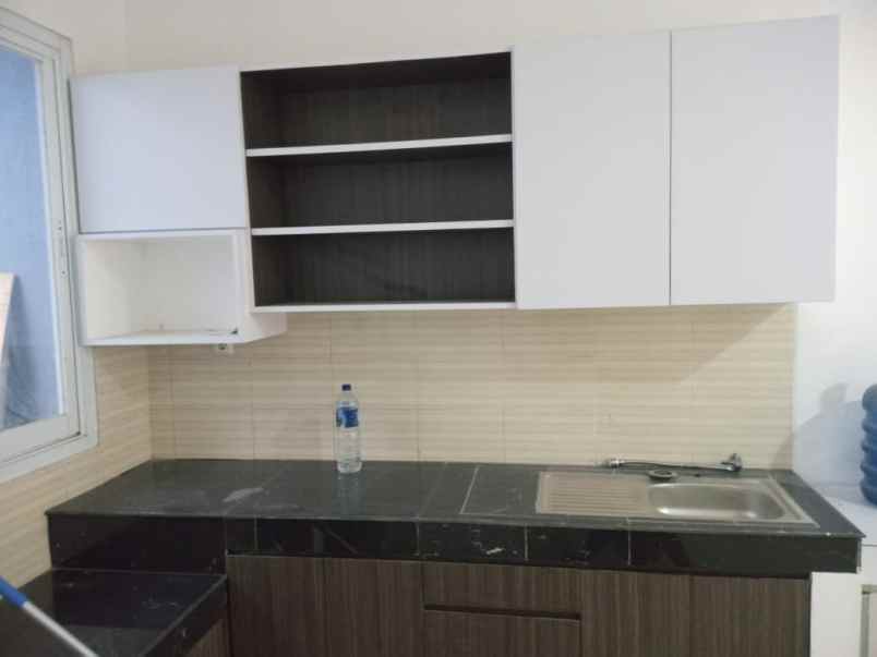 disewakan rumah cluster grace land