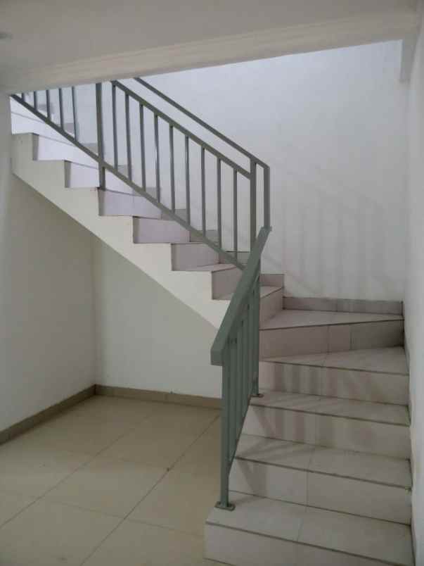 disewakan rumah cluster grace land