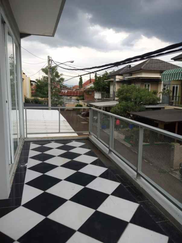 disewakan rumah cluster grace land