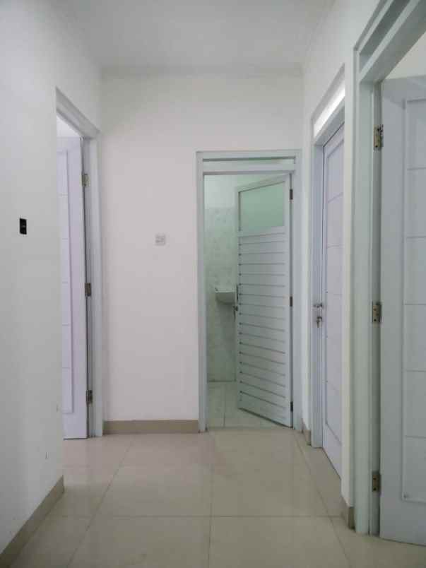 disewakan rumah cluster grace land