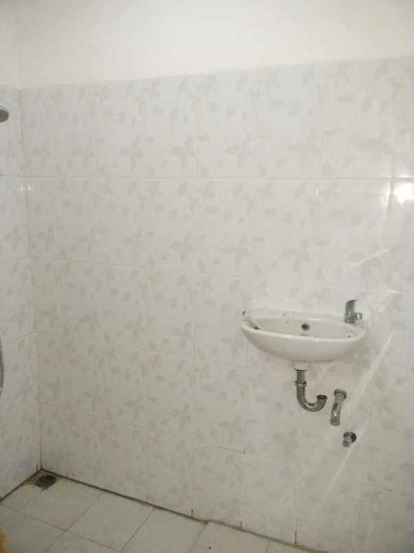 disewakan rumah cluster grace land