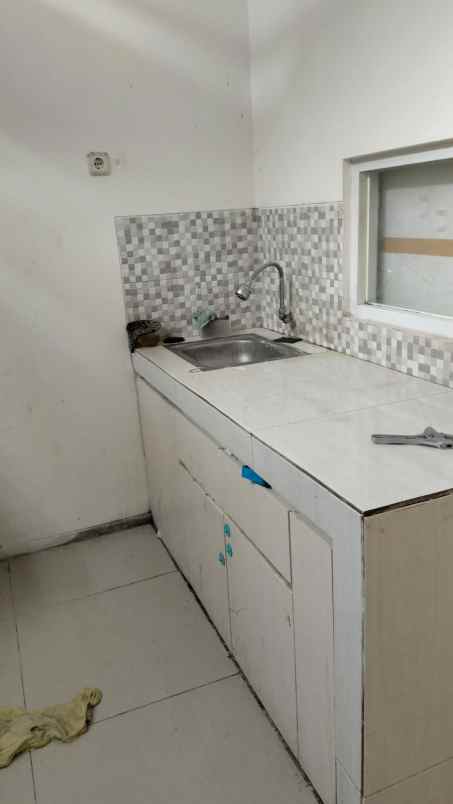 disewakan rumah cluster griya indah cikoneng