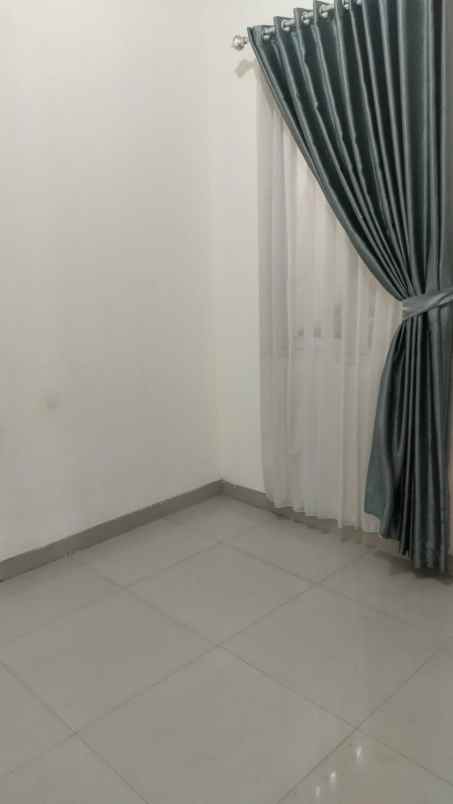 disewakan rumah cluster griya indah cikoneng