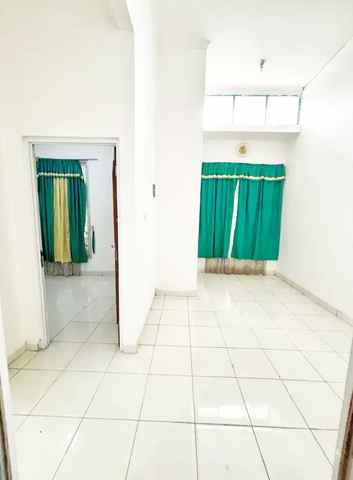 disewakan rumah cluster new anggrek 3