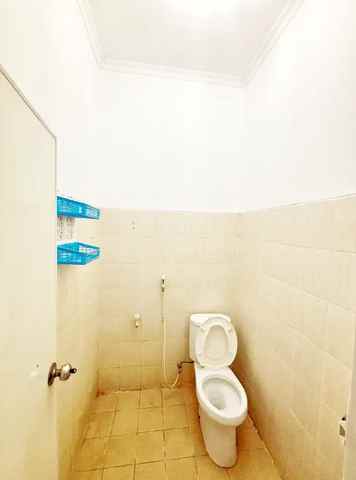 disewakan rumah cluster new anggrek 3