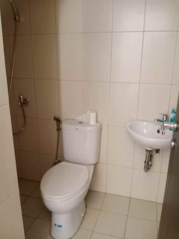 disewakan rumah cluster shinano jgc