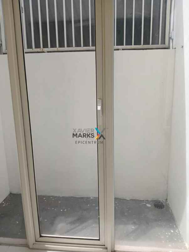 disewakan rumah di grand pakuwon semi furnished