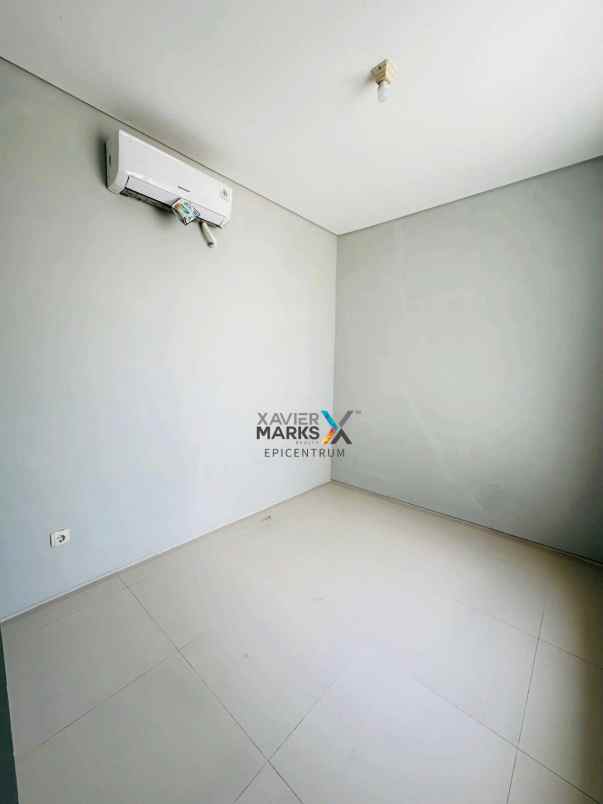 disewakan rumah grand pakuwon cluster quensland walden