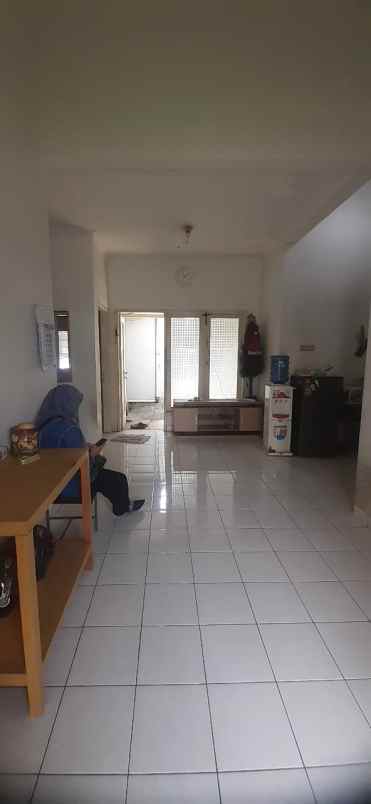 disewakan rumah grand wisata bekasi tambun