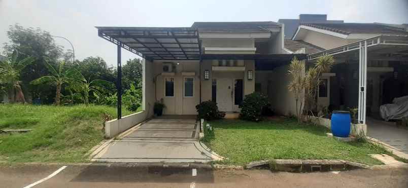 disewakan rumah grand wisata bekasi tambun