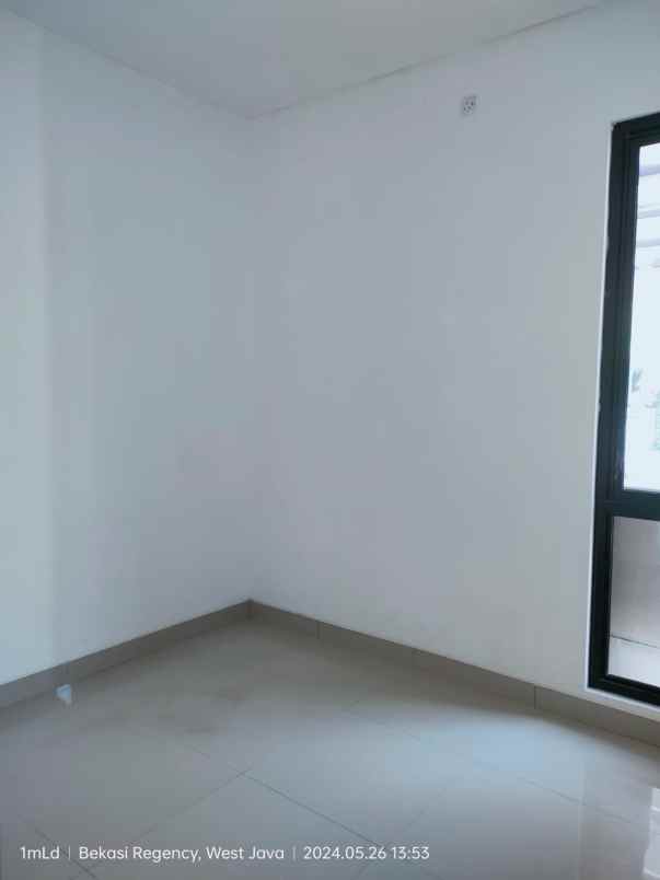 disewakan rumah harapan indah cluster lavesh