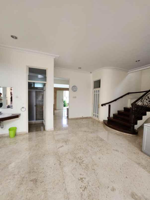 disewakan rumah jalan taman hunian sqtelit