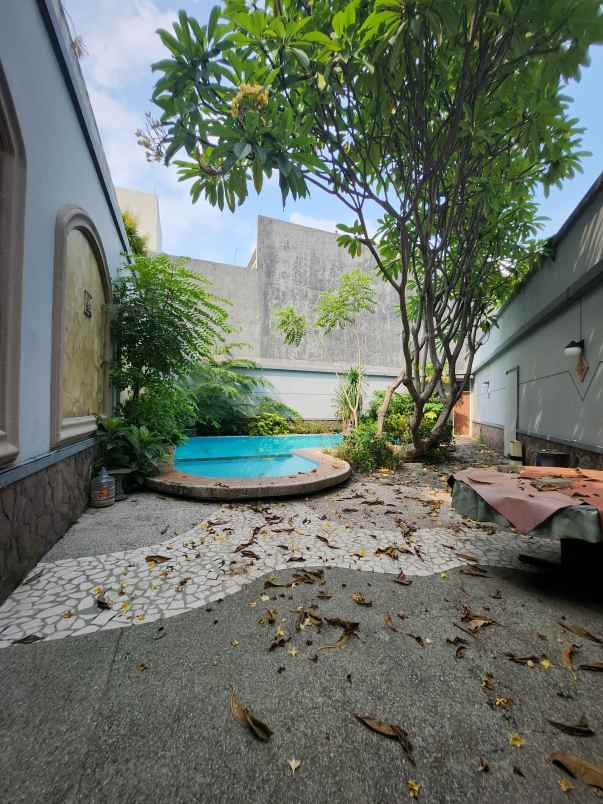 disewakan rumah jalan taman hunian sqtelit