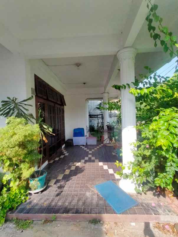 disewakan rumah jl cipete raya cilandak barat
