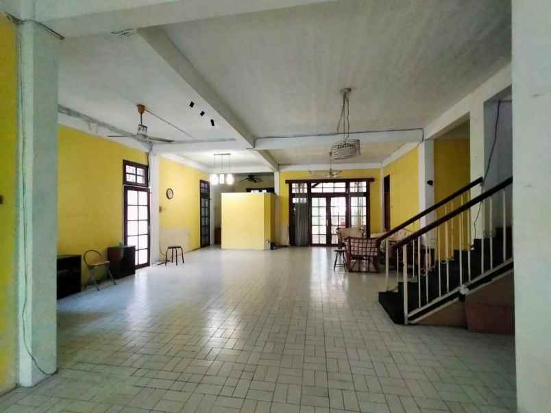 disewakan rumah jl cipete raya cilandak barat