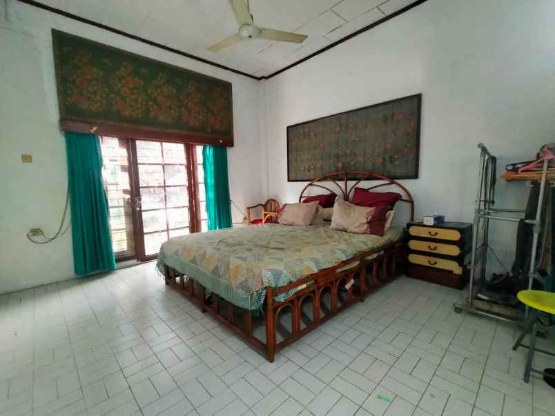 disewakan rumah jl cipete raya cilandak barat