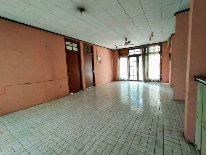 disewakan rumah jl cipete raya cilandak barat