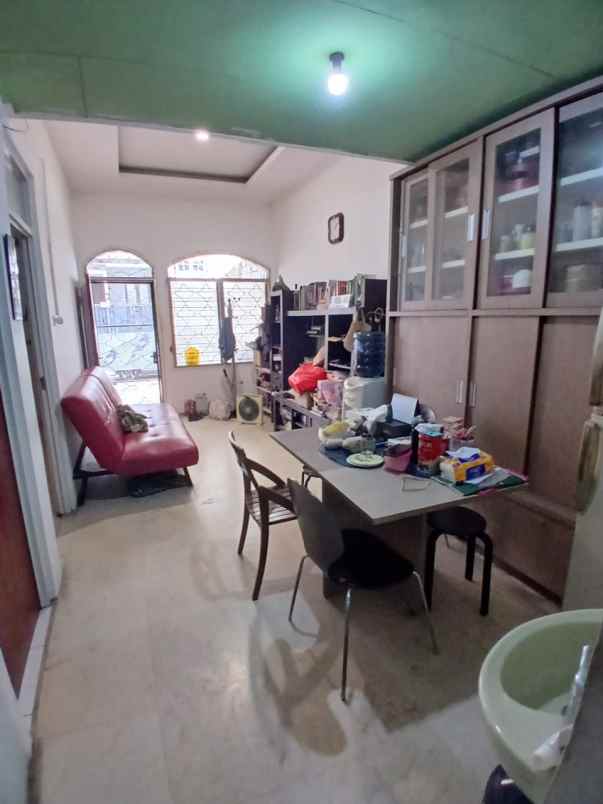 disewakan rumah kelapa puan