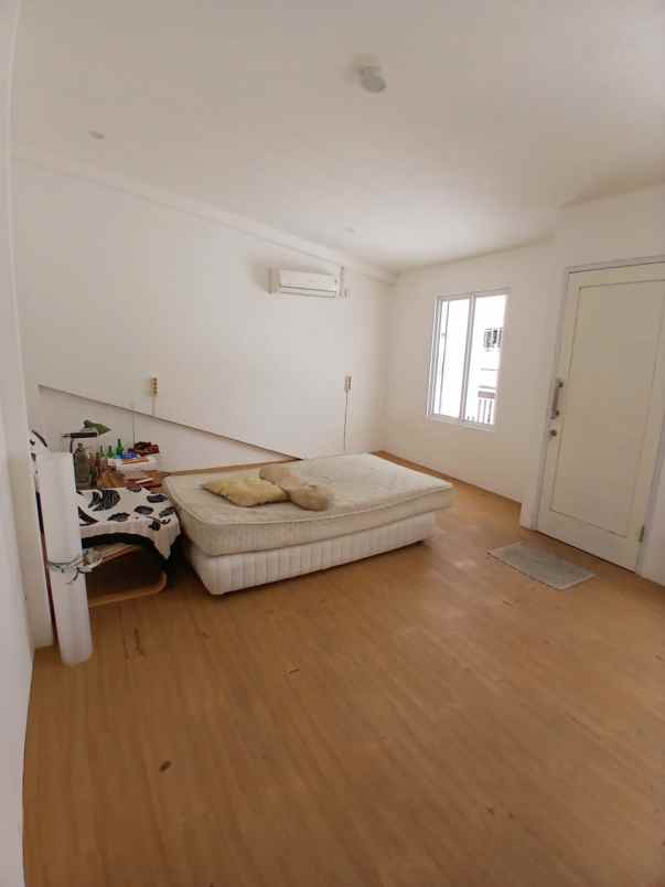 disewakan rumah kelapa puan