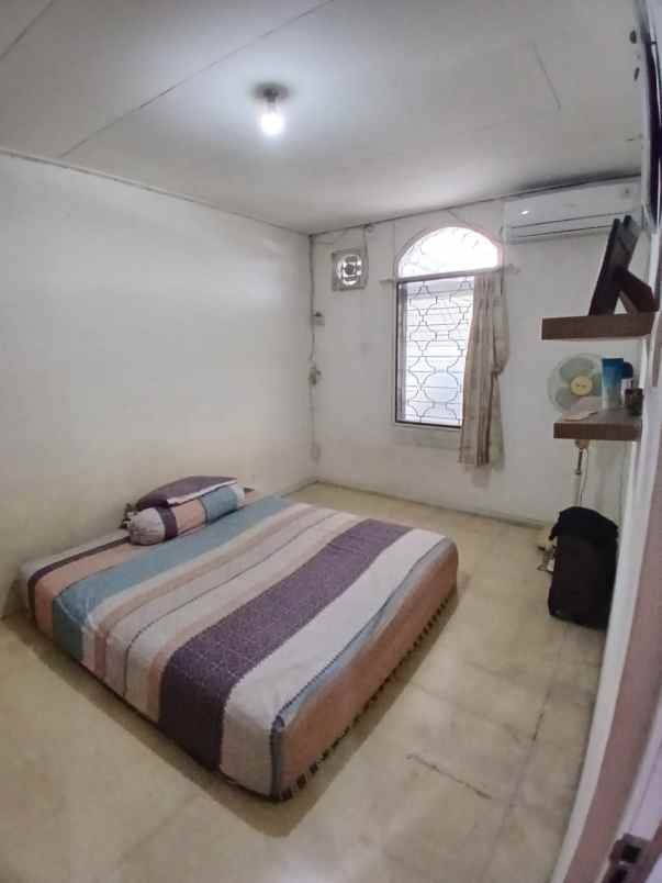 disewakan rumah kelapa puan